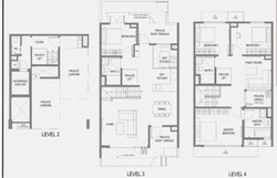 Parksuites (D10), Apartment #548476621